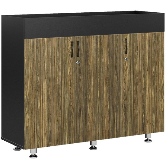 Tủ tài liệu văn phòng BRI1000-3T2