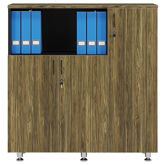 Tủ đựng tài liệu BRI1260-3B - ảnh 2