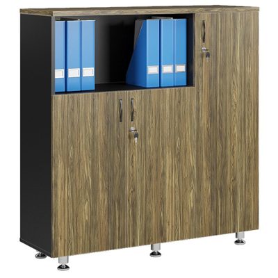 Tủ đựng tài liệu BRI1260-3B