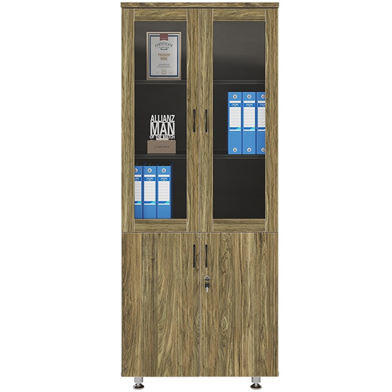 Tủ tài liệu văn phòng BRI1960KG - ảnh 2
