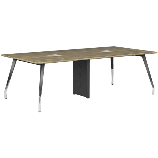 Bàn họp cao cấp 2m4 BRIH2412C15