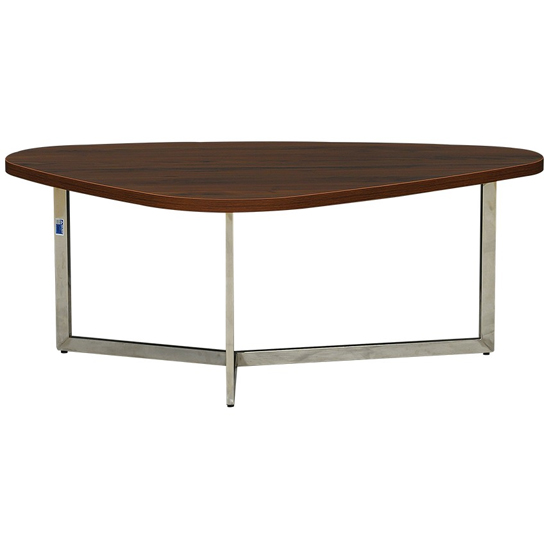 Bàn sofa khung inox BSF601 - ảnh 3