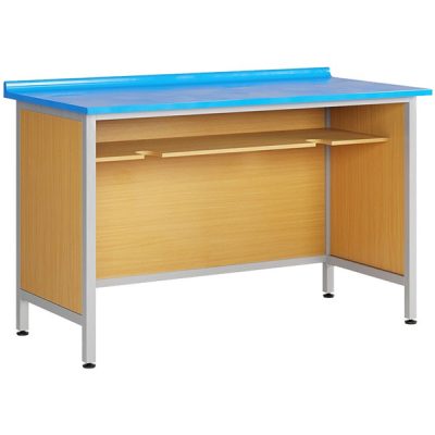 Bàn thí nghiệm BTNHS01