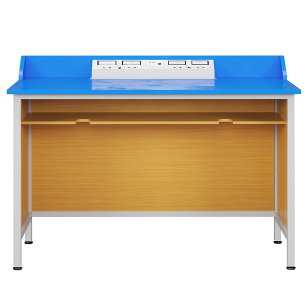 Bàn thí nghiệm BTNVL01 - ảnh 2