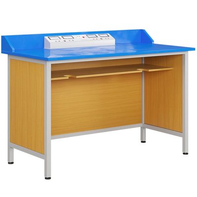 Bàn thí nghiệm BTNVL01