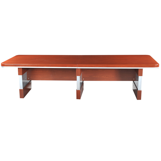 Bàn họp sơn PU CT3012H2 - ảnh 2