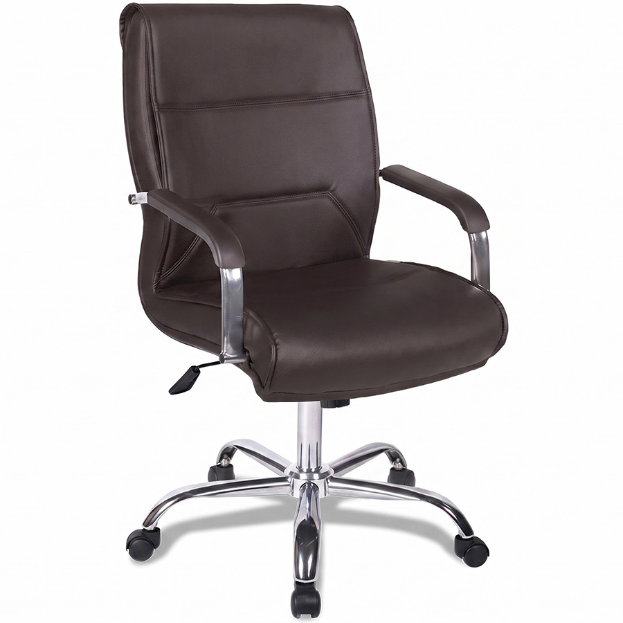 Ghế lãnh đạo cao cấp SG718 - ảnh 4