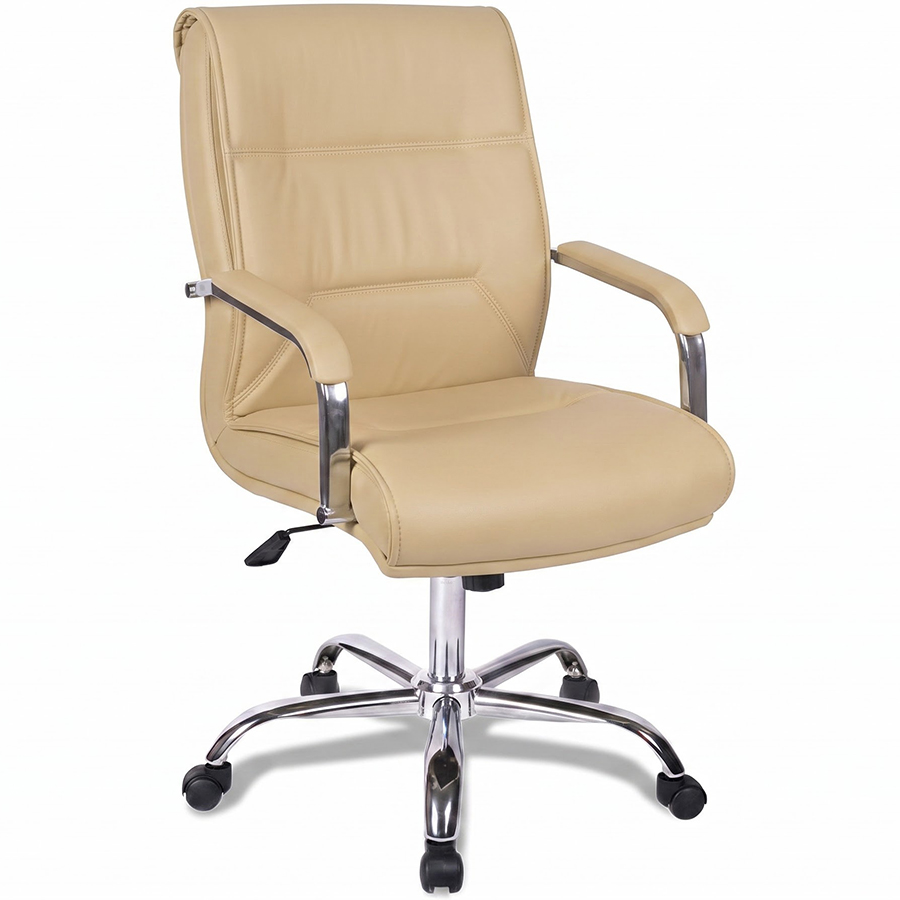 Ghế lãnh đạo cao cấp SG718 - ảnh 5