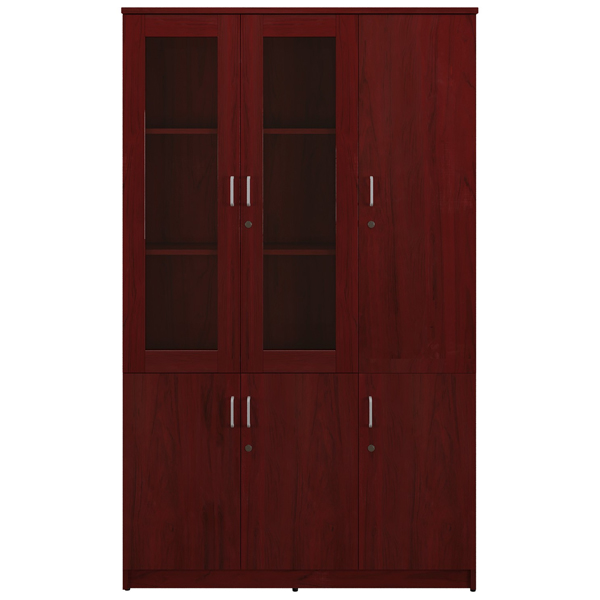 Tủ tài liệu 3 khoang DC1240H1R - ảnh 2