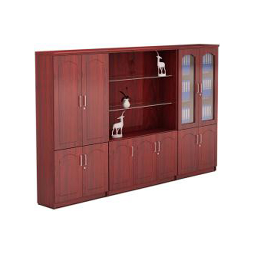 Tủ tài liệu giám đốc DC1350H12 - ảnh 2