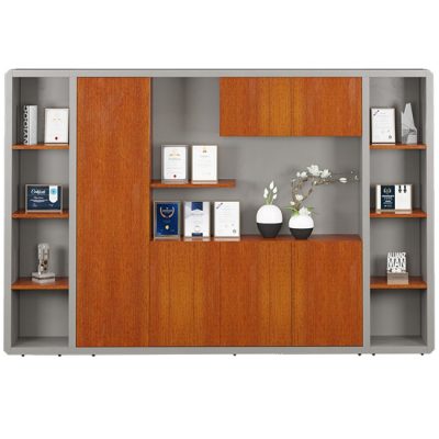 Tủ lãnh đạo dài 3m DC3040VM22