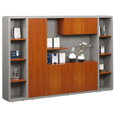 Tủ giám đốc cao cấp DC3040V22