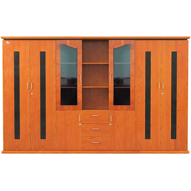 Tủ Tài Liệu Giám Đốc Cao Cấp DC3246V7