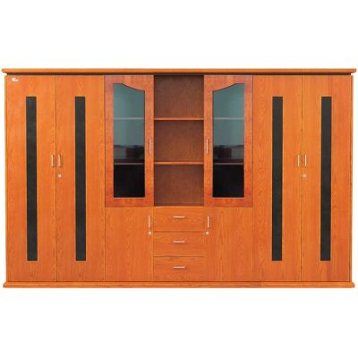 Tủ Hồ Sơ Giám Đốc Cao Cấp DC3246VM7