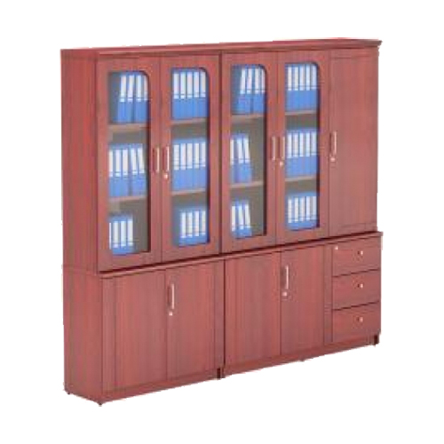 Tủ tài liệu sơn PU DC940H3 - ảnh 2