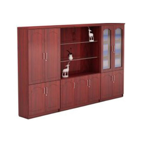 Tủ gỗ Hòa Phát DC940H5 - ảnh 2