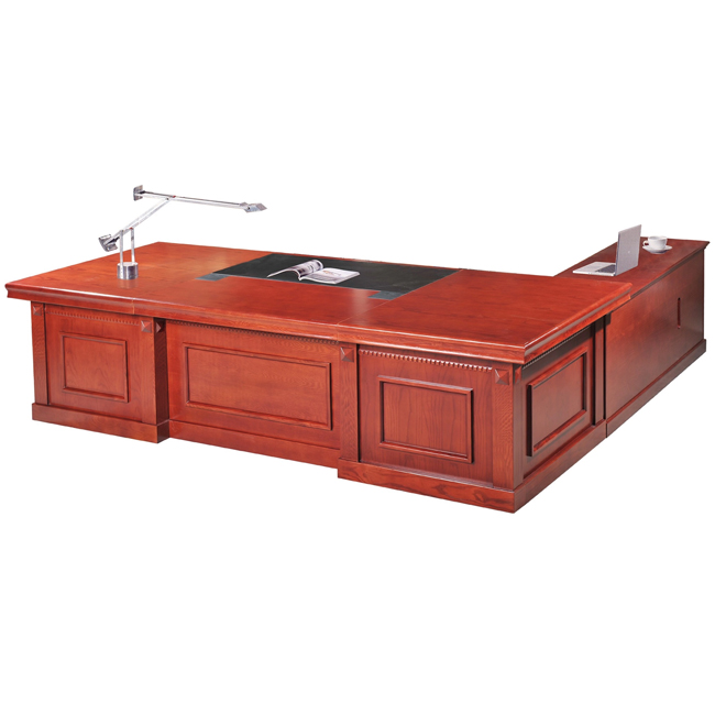 Bàn Lãnh Đạo DT3012V8 - ảnh 2