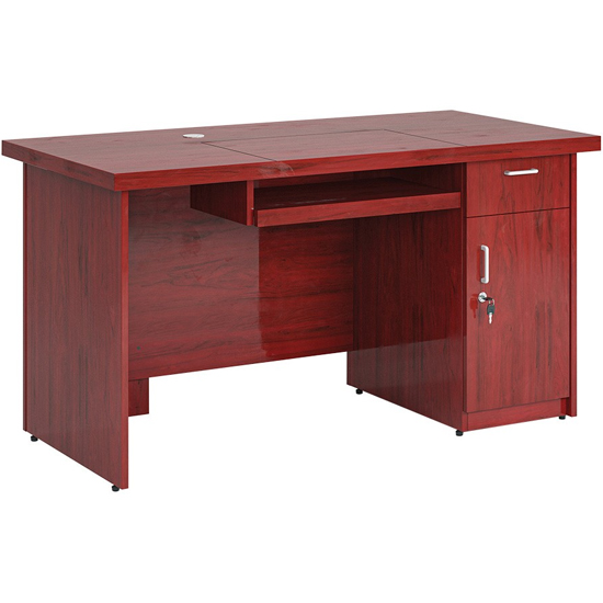 Bàn trưởng phòng ET1400D - ảnh 2