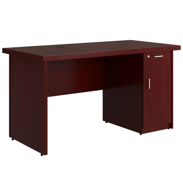 Bàn nhân viên sơn PU 1m4 ET1400DR - ảnh 2