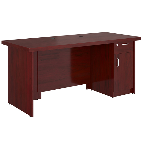 Bàn lãnh đạo sơn PU 1m6 ET1600FR - ảnh 2