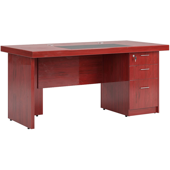 Bàn lãnh đạo 1m6 ET1600K - ảnh 2