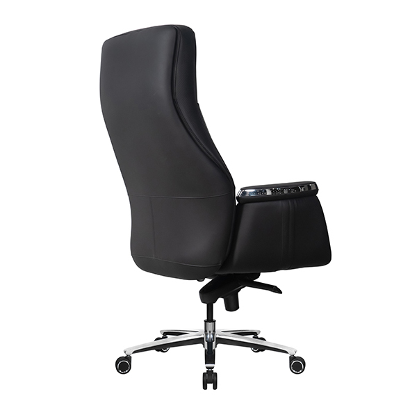Ghế Văn Phòng Da FMGD102A - ảnh 4