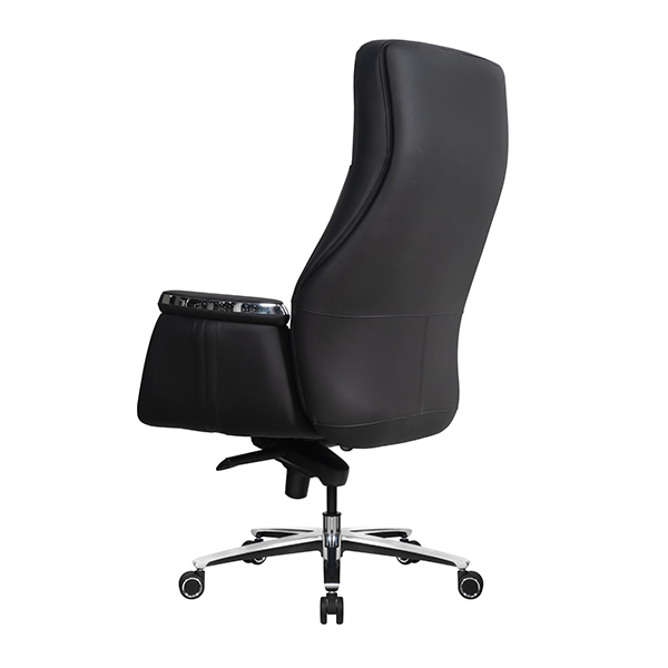 Ghế Văn Phòng Da FMGD102A - ảnh 6