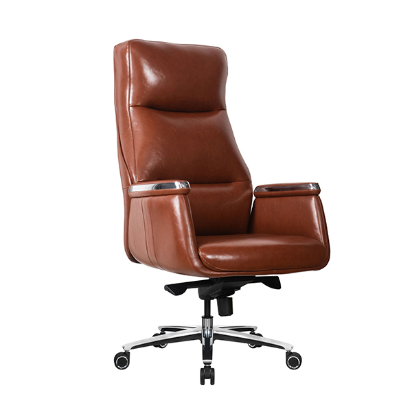 Ghế Văn Phòng Da FMGD102A - ảnh 2