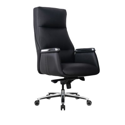 Ghế Văn Phòng Da FMGD102A