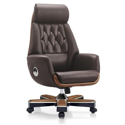 Ghế Lãnh Đạo Da Cao Cấp FMGD1522