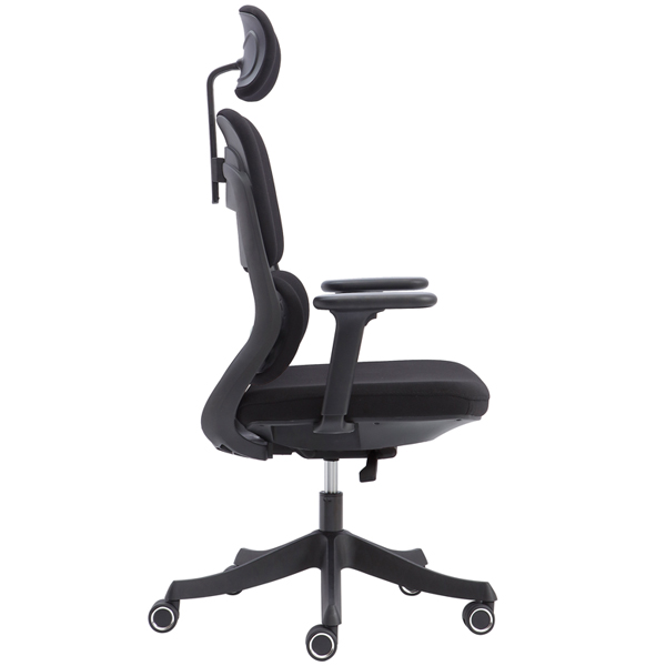 Ghế xoay văn phòng cao cấp FMX328 - ảnh 2