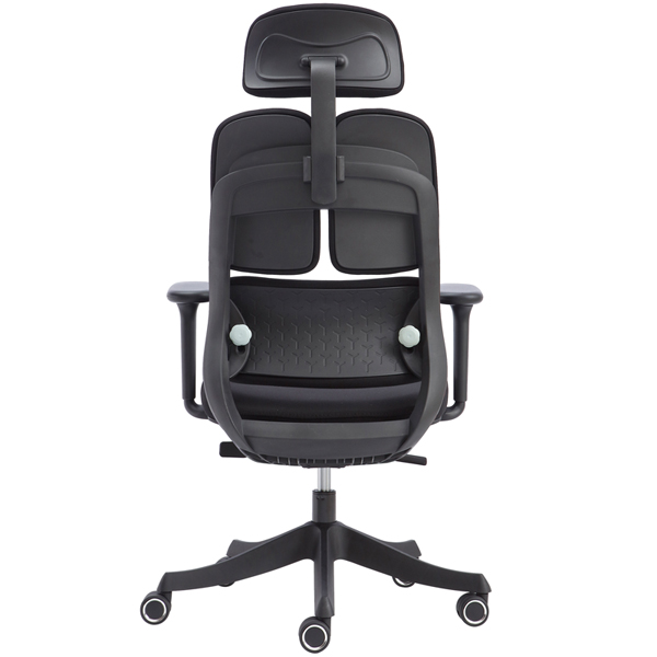 Ghế xoay văn phòng cao cấp FMX328 - ảnh 4