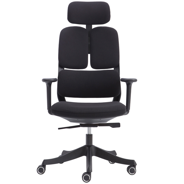Ghế xoay văn phòng cao cấp FMX328 - ảnh 5