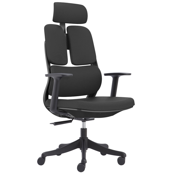Ghế xoay văn phòng cao cấp FMX328