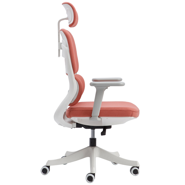 Ghế văn phòng cao cấp FMX328T - ảnh 2