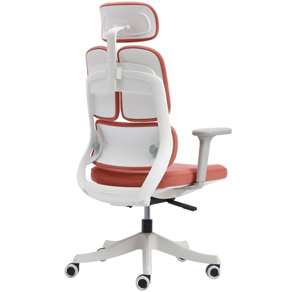 Ghế văn phòng cao cấp FMX328T - ảnh 3