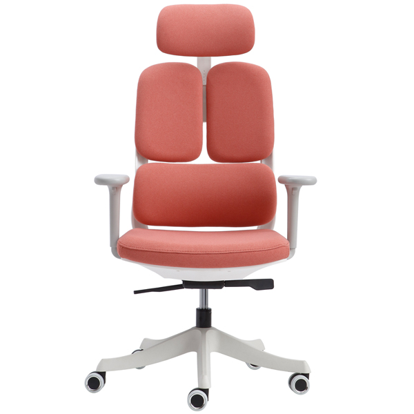 Ghế văn phòng cao cấp FMX328T - ảnh 5