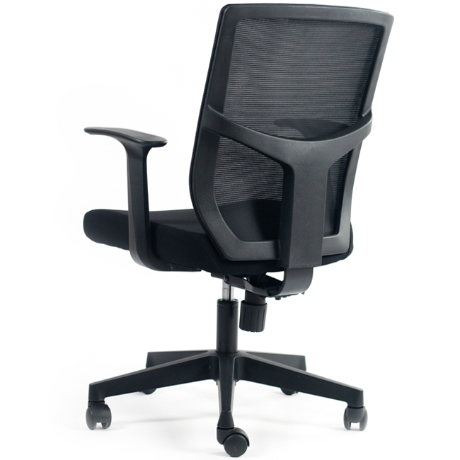 Ghế văn phòng nhập khẩu FMX606 - ảnh 5