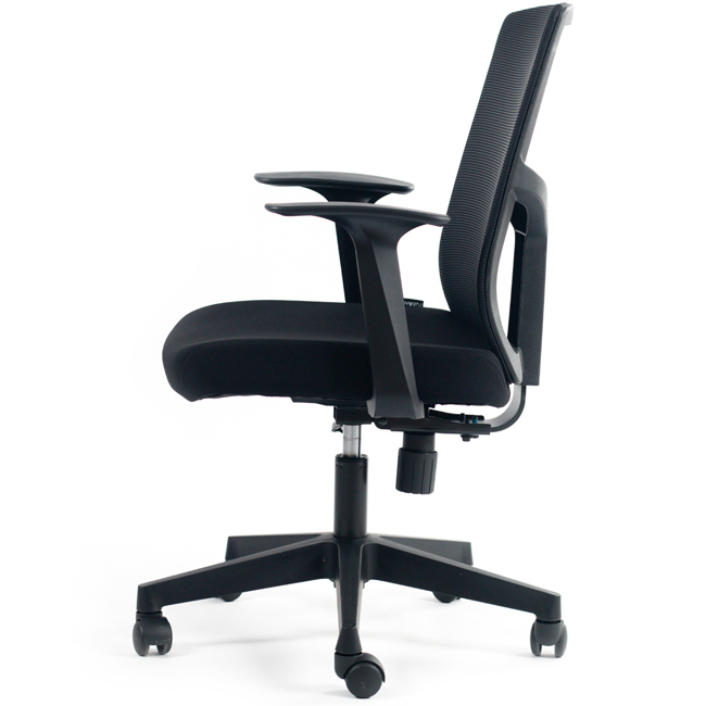 Ghế văn phòng nhập khẩu FMX606 - ảnh 6