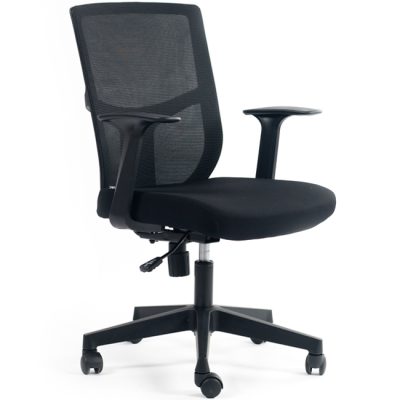 Ghế văn phòng nhập khẩu FMX606