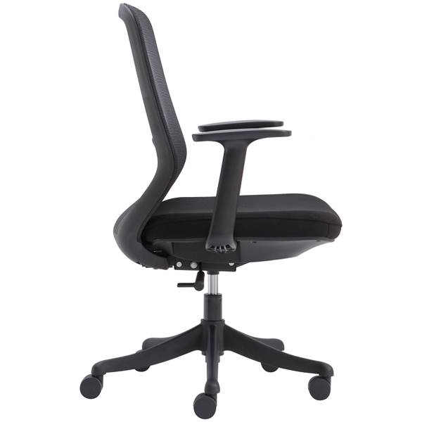 Ghế văn phòng lưng lưới FMX616 - ảnh 2
