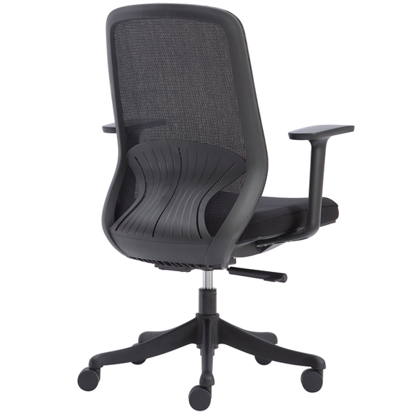 Ghế văn phòng lưng lưới FMX616 - ảnh 3