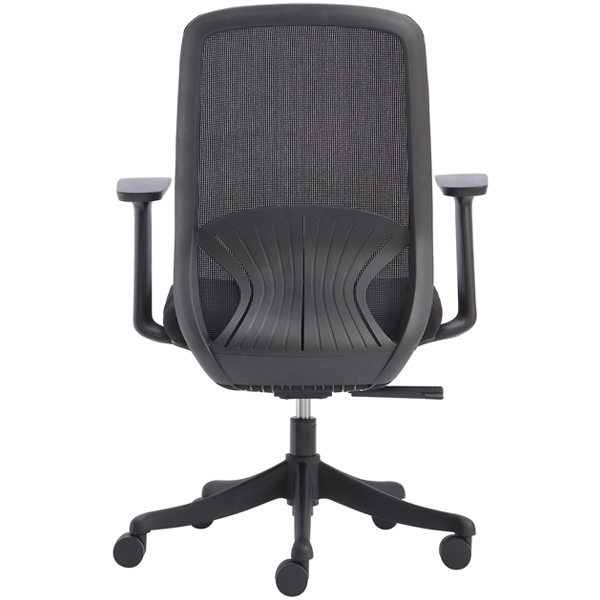 Ghế văn phòng lưng lưới FMX616 - ảnh 4