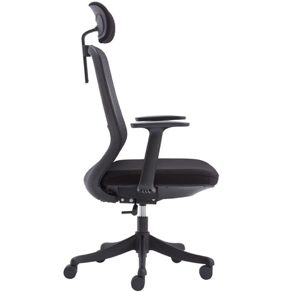 Ghế lưới văn phòng FMX626 - ảnh 2