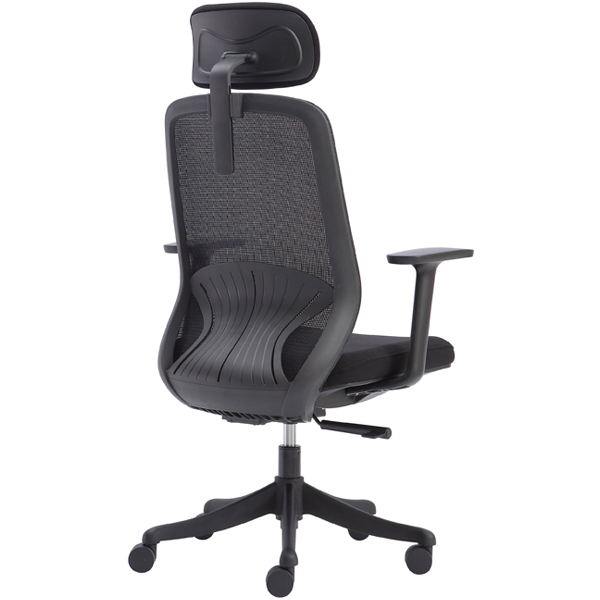 Ghế lưới văn phòng FMX626 - ảnh 3