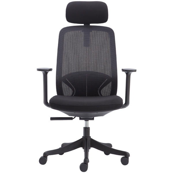 Ghế lưới văn phòng FMX626 - ảnh 5
