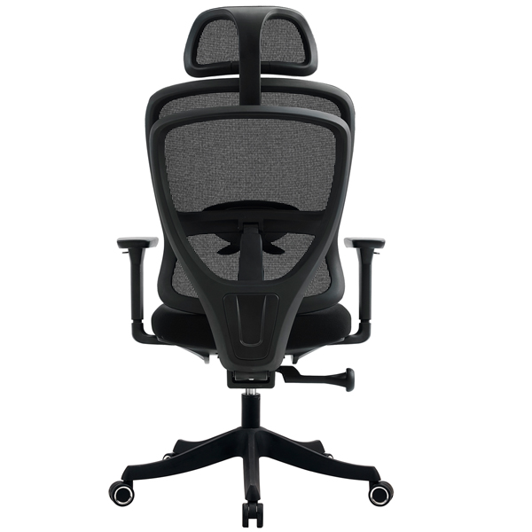 Ghế văn phòng lưng lưới FMX829 - ảnh 4