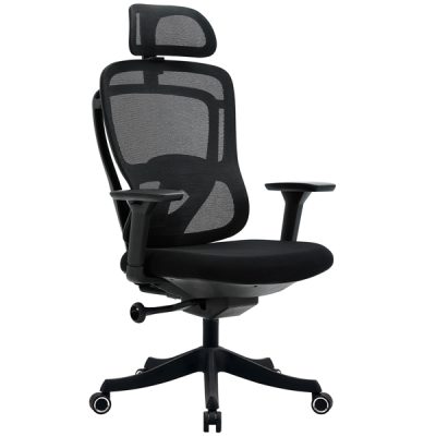 Ghế văn phòng lưng lưới FMX829