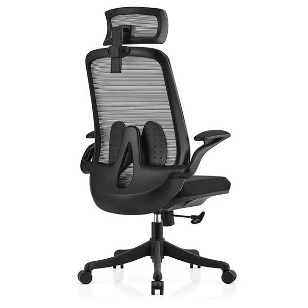 Ghế công thái học FMX627 - ảnh 3