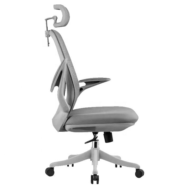 Ghế công thái học FMX627 - ảnh 4